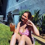 Emma Rose Kenney - Social Media Photos 07/15/2020 * CelebMaf